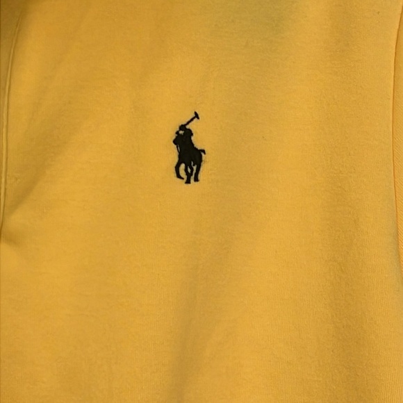 NWT Polo Ralph Lauren Men’s Long Sleeve - Picture 2 of 4